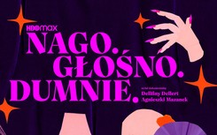'Nago. Głośno. Dumnie'. Dokument o polskiej kulturze drag i burlesce