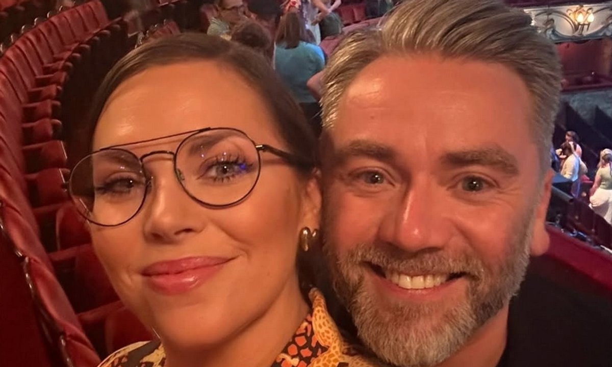 Ta mieszkają Ola Kwaśniewska i Kuba Badach. Luksusowo, ale bardzo przytulnie