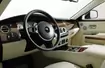 Genewa 2009: Rolls-Royce 200EX - mały sedan