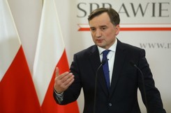 Ziobro o słowach Terleckiego: Czy one świadczą o mądrości?