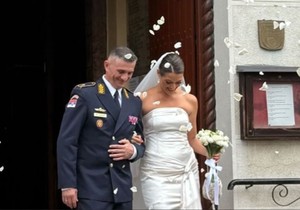 Udala se ćerka Suzane Mančić