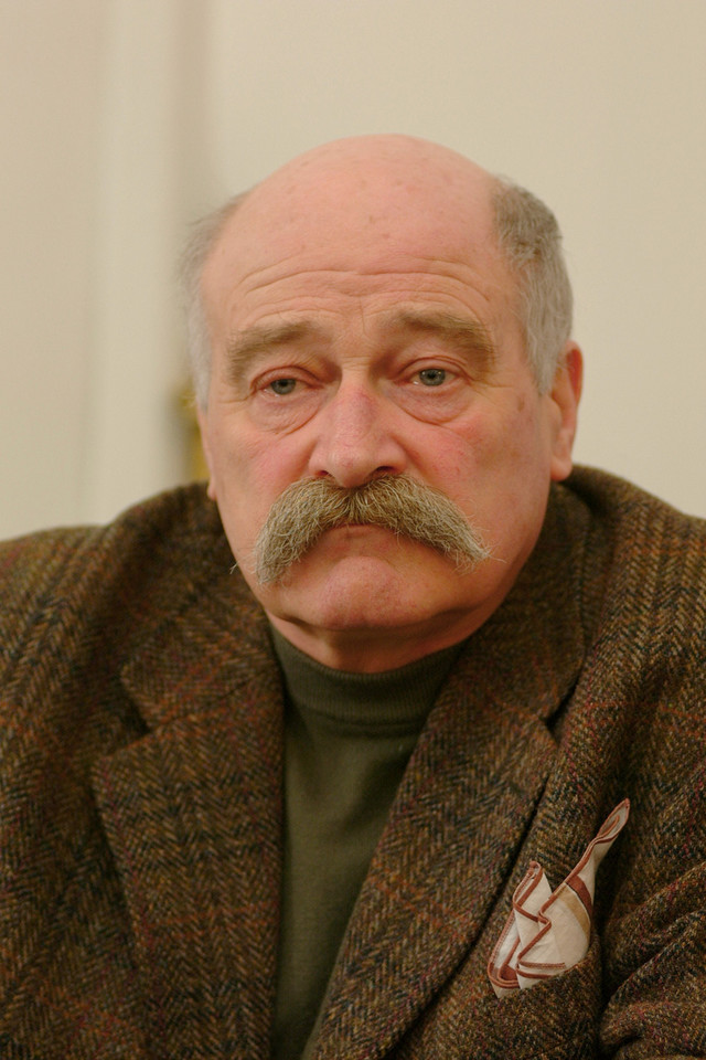 Janusz Zakrzeński