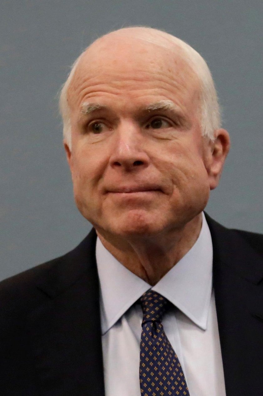 John McCain