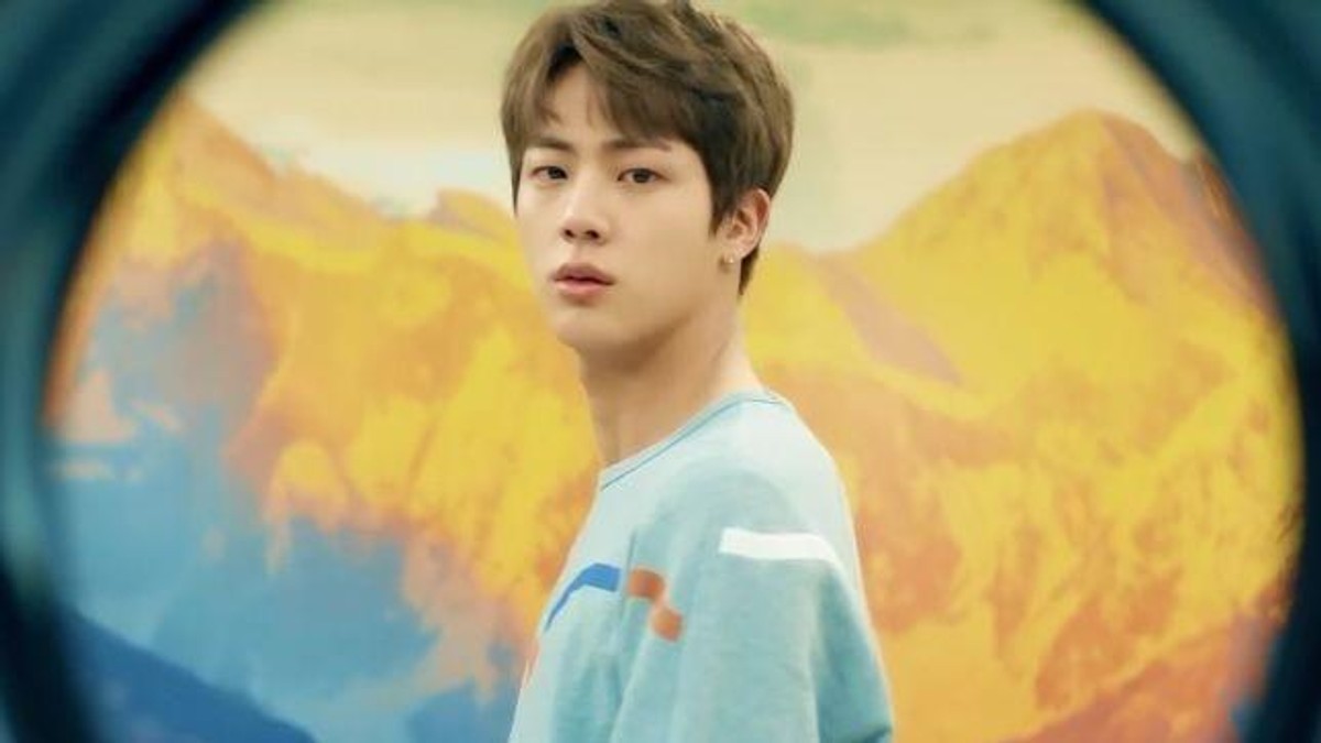 BBC | Foto: HYBE/Big Hit Music