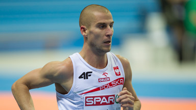 Lekkoatletyczne HMŚ: Adam Kszczot i Marcin Lewandowski w finale biegu na 800 metrów