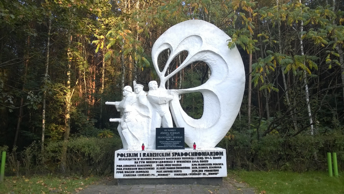 Według rosyjskiego MSZ-u polskie władze planują usunięcie pomnika, co łamie polsko-rosyjską umowę międzypaństwową.