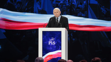 Jarosław Kaczyński o dokonaniach rządu Jana Olszewskiego