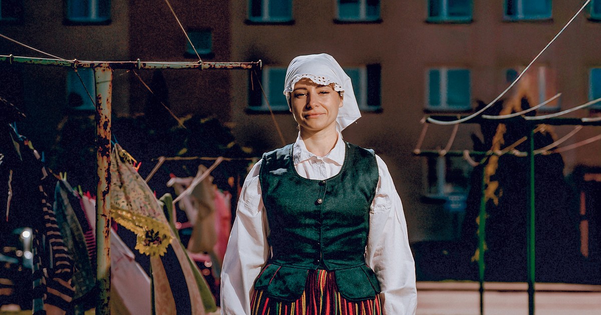 "Polska nas zaorała". W tej gminie nikt nie śpieszy się na wybory