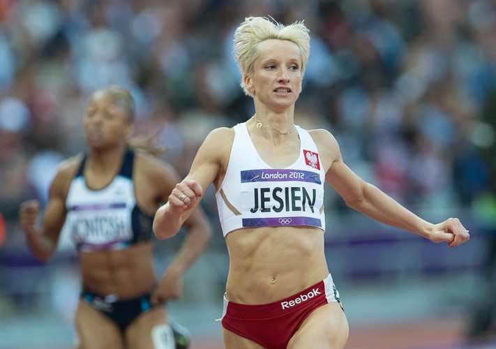 <b>Anna Jesień z listy SLD</b>
<br>
<br>
Z warmińsko-mazurskiej listy SLD wystartuje Anna Jesień, polska lekkoatletka, specjalizująca się w biegu na 400 m przez płotki, olimpijka, rekordzistka Polski.