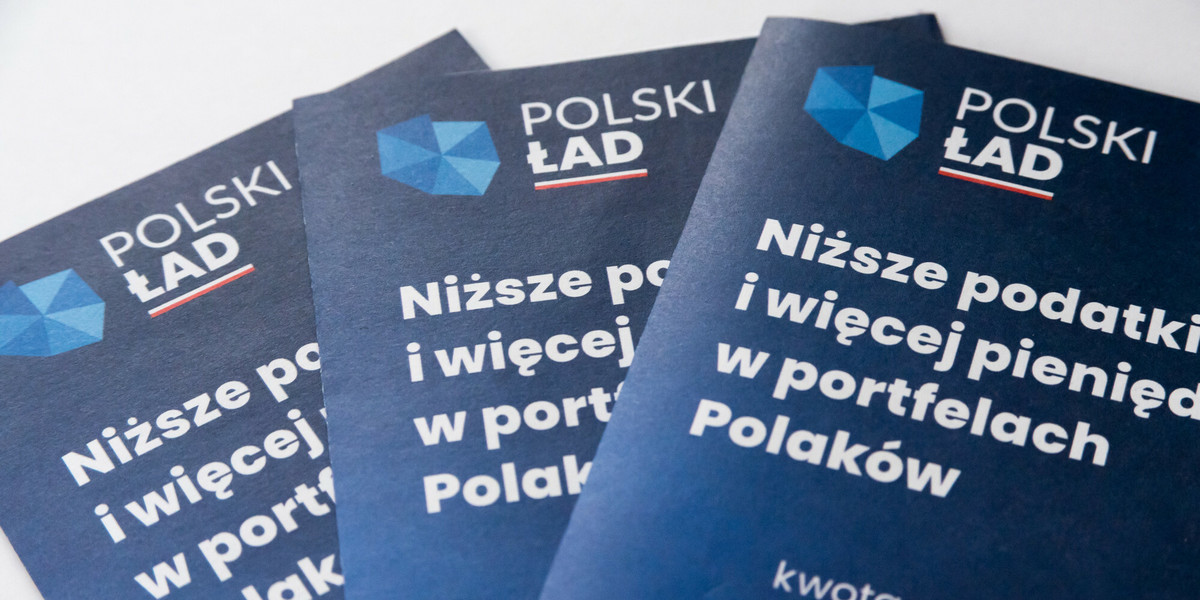 Rząd wysłał Polakom 15 mln ulotek.