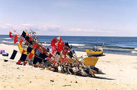 Galeria Najpiękniejsze plaże Polski, obrazek 10