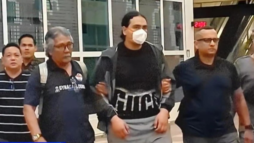 Osumnjičeni za ubistvo Živana Radmanovića