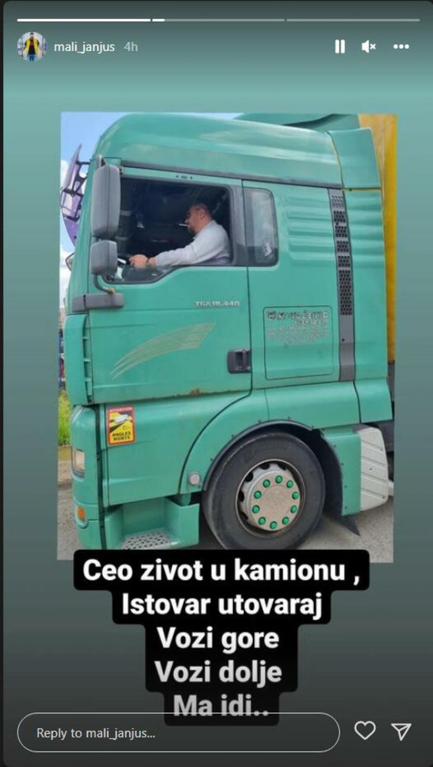 Marko Janjušević Janjuš