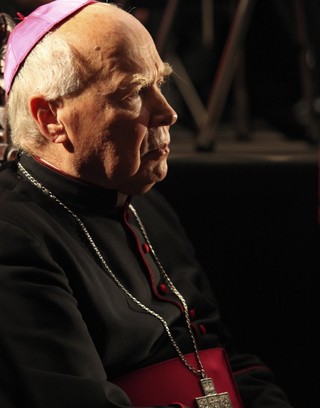 Zmarł abp senior Tadeusz Gocłowski [SYLWETKA]