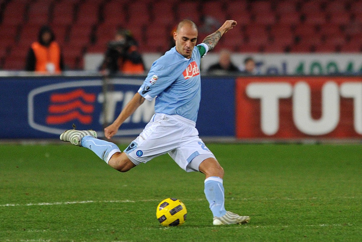 Liga włoska: Napoli ukarane za ustawianie meczów