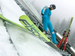 Małysz będzie skakał w Harrachovie