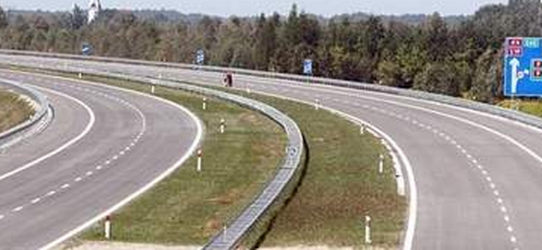 Wkrótce otwarcie pierwszego odcinka autostrady A4 na Podkarpaciu. Będzie miał 7 km
