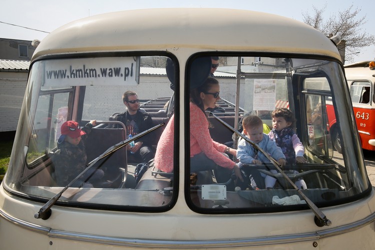 Jak tłumaczył prezes Klubu Robert Człapiński, to największa taka kolekcja w skali kraju.

 <br><br> fot. (cat) PAP/Paweł Supernak