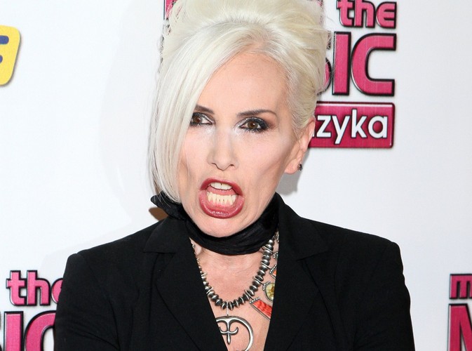 Kora oskarżona o posiadanie marihuany