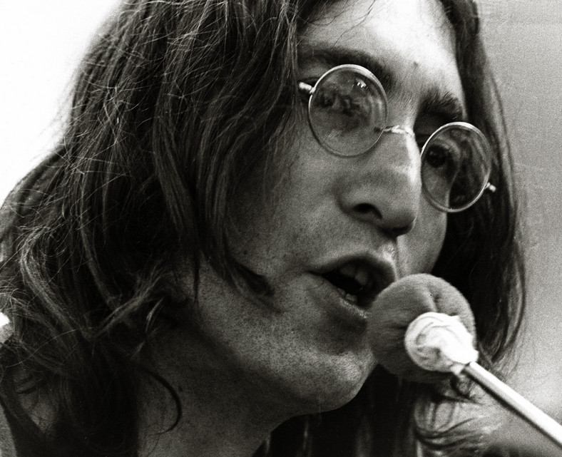 John Lennon