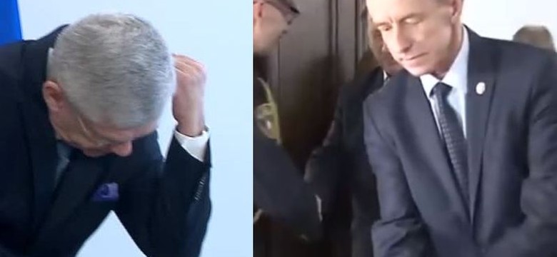 Karczewski kontra Grodzki. Poszło o to, jak prawidłowo myć ręce