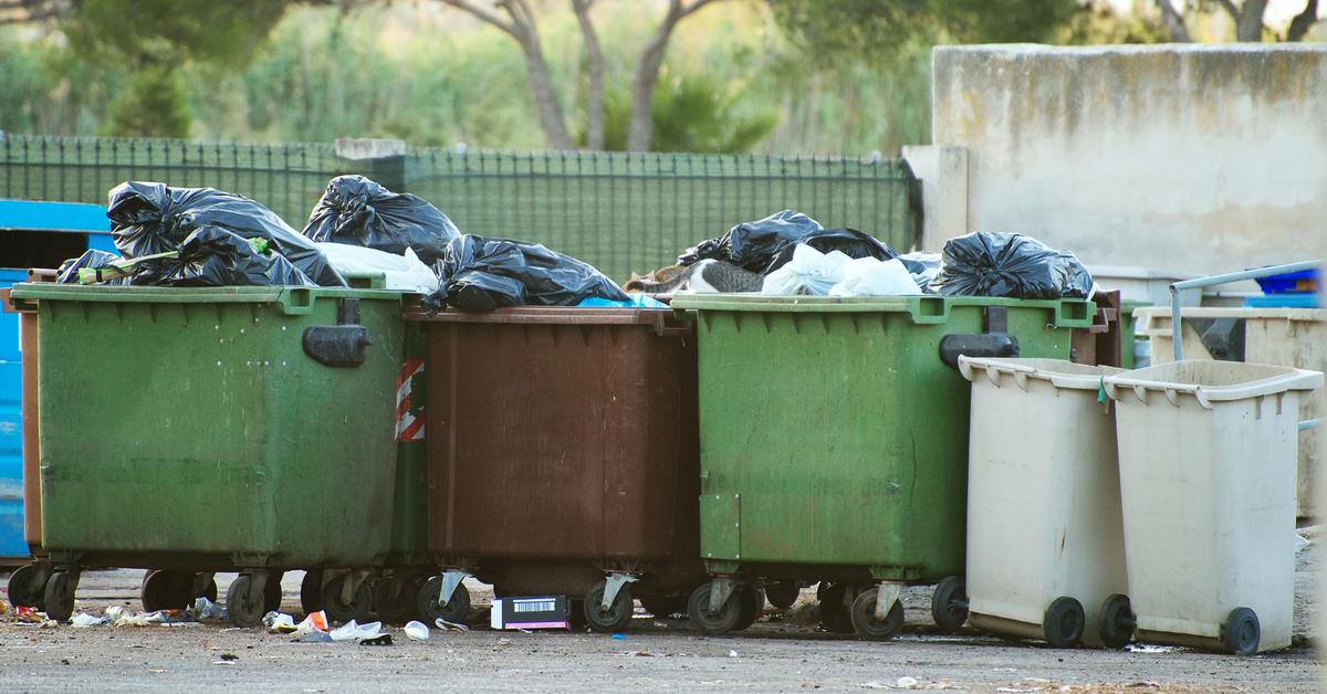  Do segregacji śmieci lepiej się przyłożyć. Jakie kary grożą mieszkańcom domów i bloków?