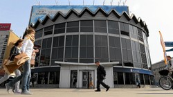 Koniec stołecznej Rotundy, jednej z ikon stolicy? Grunt do zwrotu [AKTUALIZACJA]