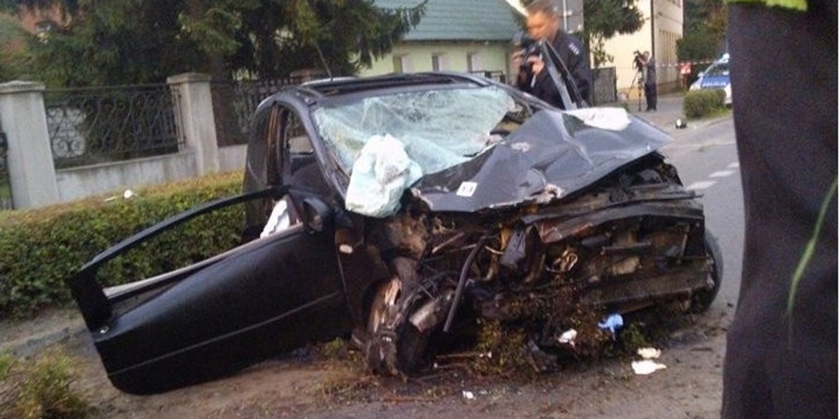 Zabił trzy osoby. Chciał kary w zawieszeniu, podwyższono mu wyrok