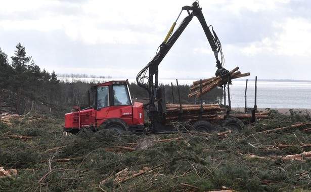 Według rządu przekop Mierzei Wiślanej to inwestycja kluczowa, która ma ożywić gospodarczo Warmię i Mazury, a jednocześnie projekt ten realizowany jest pod kątem bezpieczeństwa państwa.