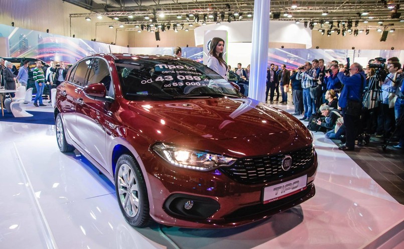 Fiat tipo