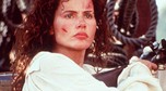 Geena Davis, „Wyspa piratów” Renny’ego Harlina
