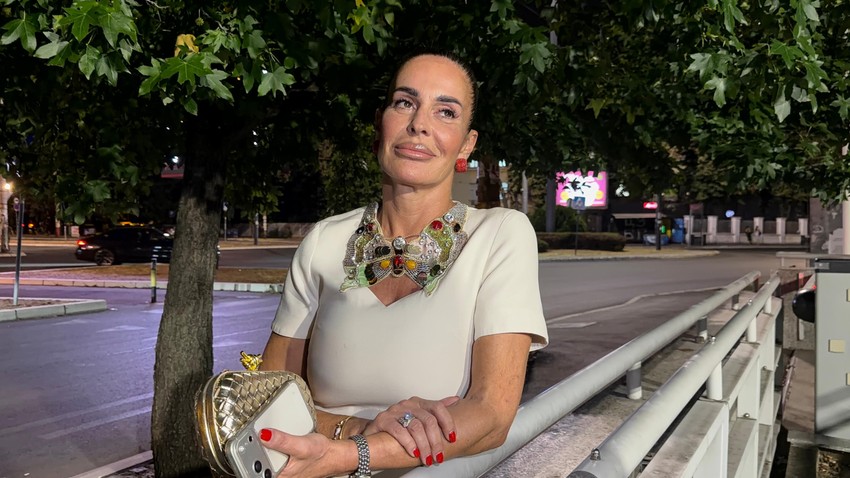 Milena Kačavenda otkrila zbog čega neće ući u Elitu 10: Oplela po Ani Ćurčić
