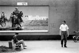 Aferzyści III RP. Mitoman i artyści biznesu