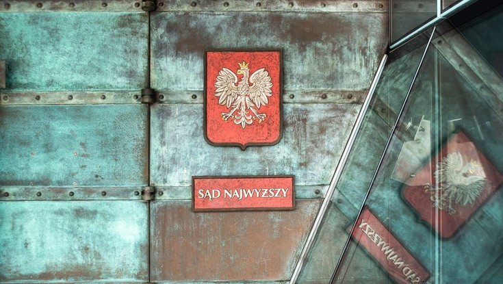 Wybory w Sądzie Najwyższym 2026: Kto zastąpi Małgorzatę Manowską?