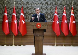 Erdogan: Na Kremlu nikt nie odebrał mojego telefonu. Ławrow: Nikt do nas nie dzwonił