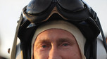 Władymir Putin, fot. PAP/EPA