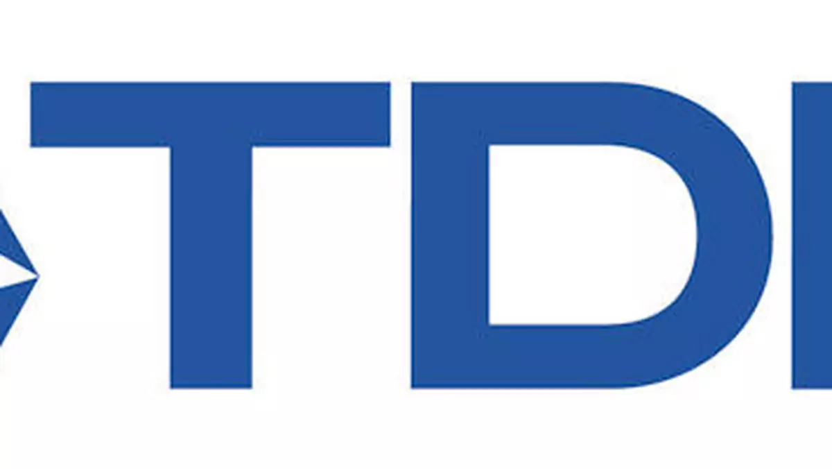 Nowa technologia TDK - twarde dyski o pojemności 2,5 TB