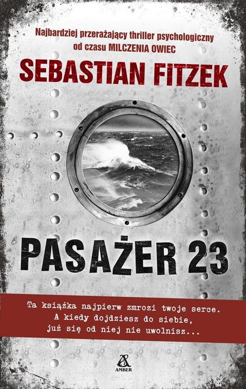 "Pasażer 23"