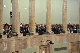 Czaputowicz o projekcie budżetu UE: To dobra podstawa do negocjacji