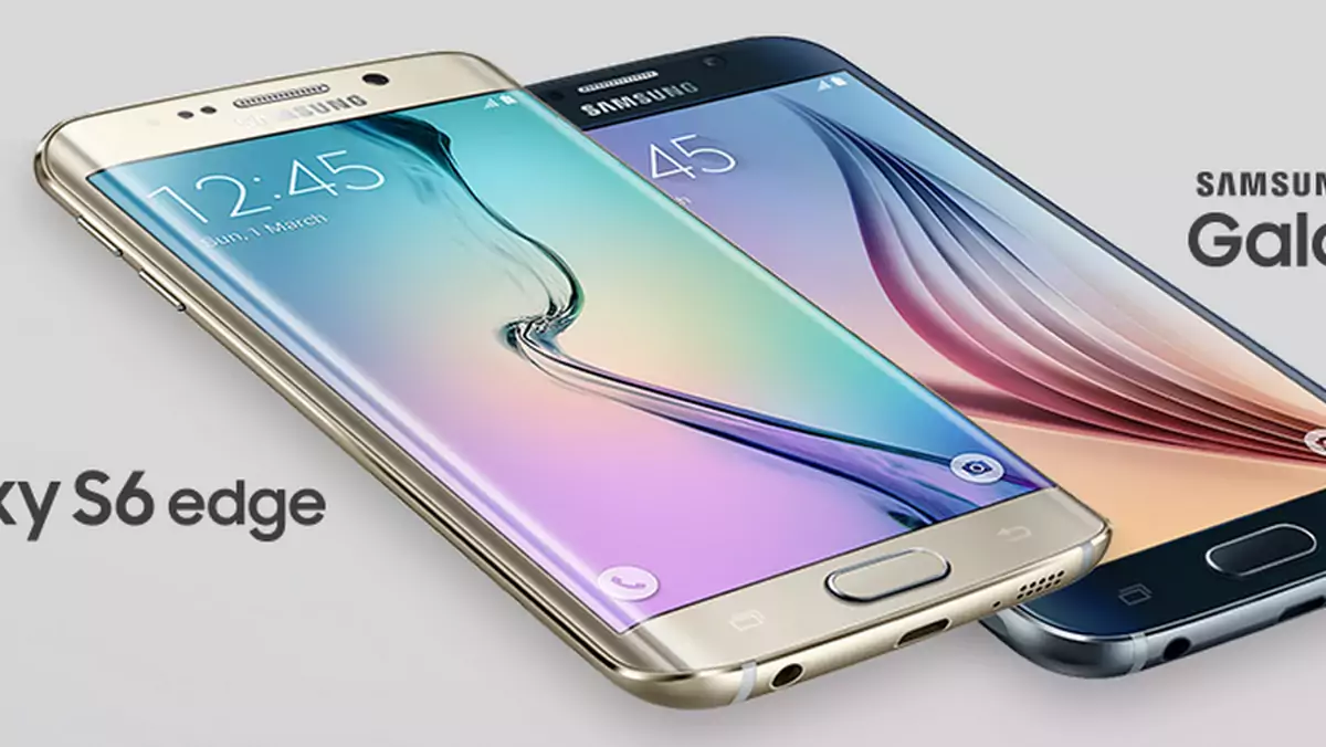 Samsung Galaxy S6