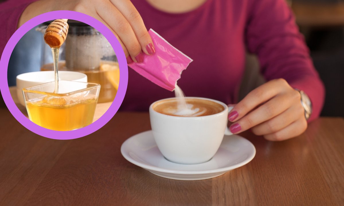 Co ma więcej kalorii – cukier czy miód? Niektórzy się zdziwią