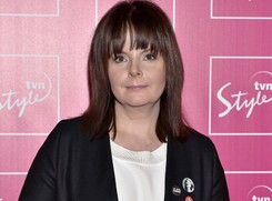 Korwin Piotrowska oburzona okładką 'Faktu': Żenada, masakra, koszmar…