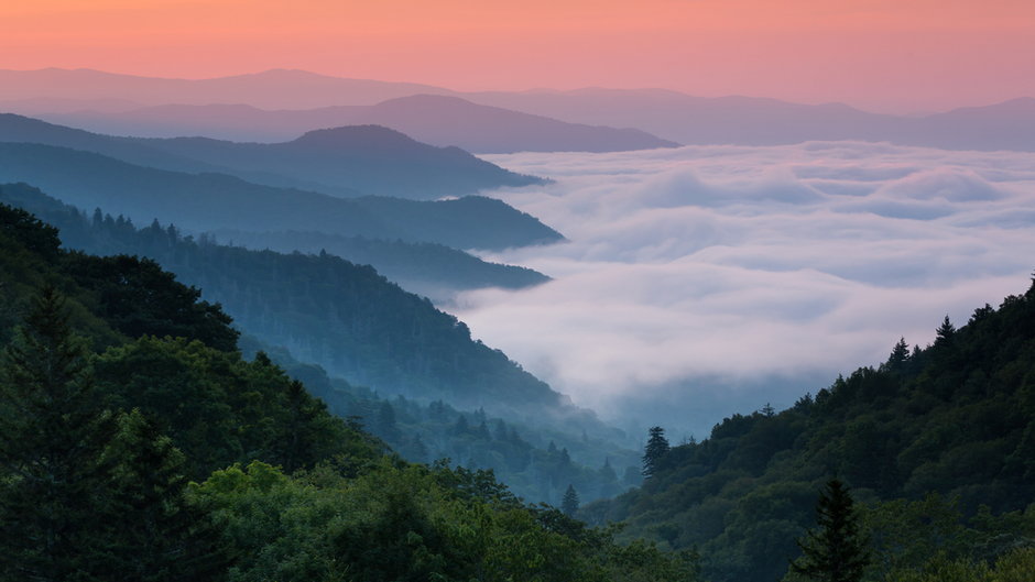 Smoky Mountains