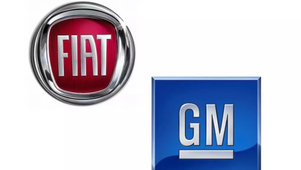 Fiat-GM