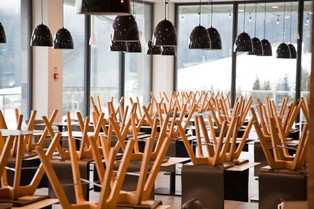 AmRest miał 1,7 mln euro zysku netto, 79,8 mln euro zysku EBITDA w I kw. 2023 r.