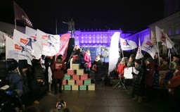 Pierwszy krok w stronę paraliżu szkół. Nauczyciele szykują strajk