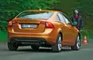 Volvo S60 - Auto z siódmym zmysłem