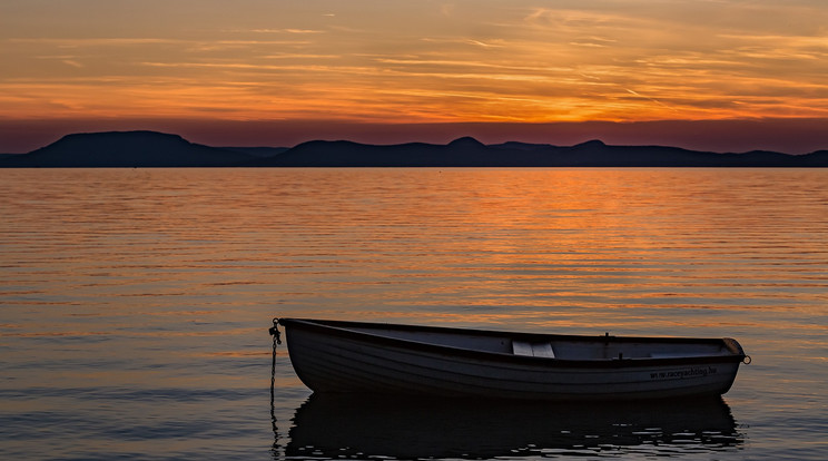 Nagyobb forgalomra számítanak a vendéglátósok a Balatonnál / Fotó: Pixabay