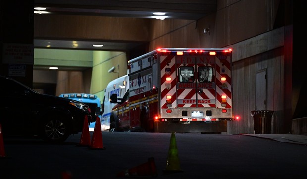 Bolnica Vudhal u Bruklinu