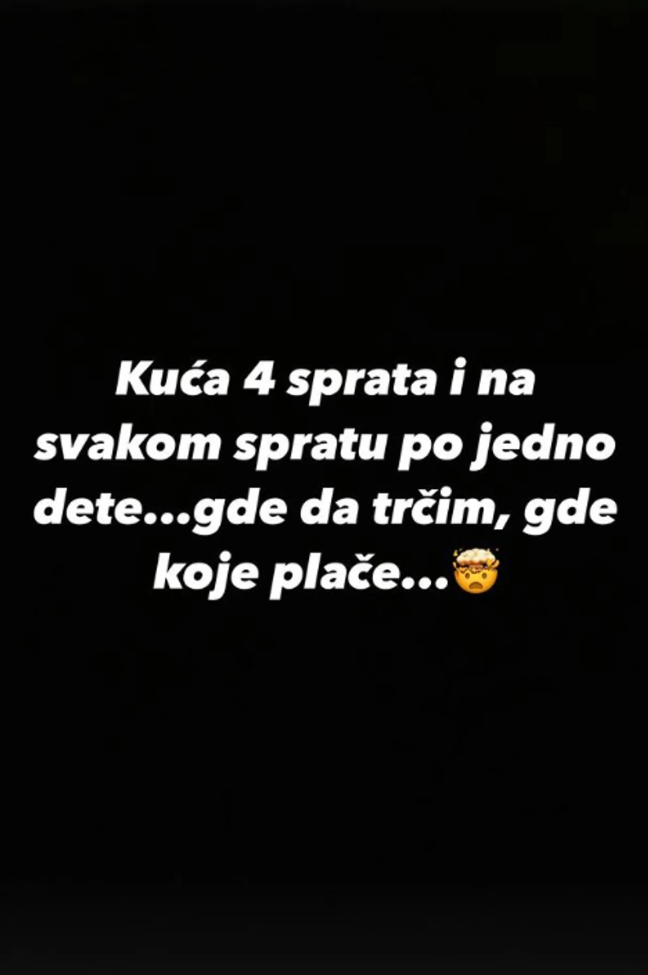 Jelena Radanović otkrila sa čim se bori